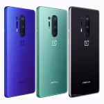 OnePlus 8 Pro