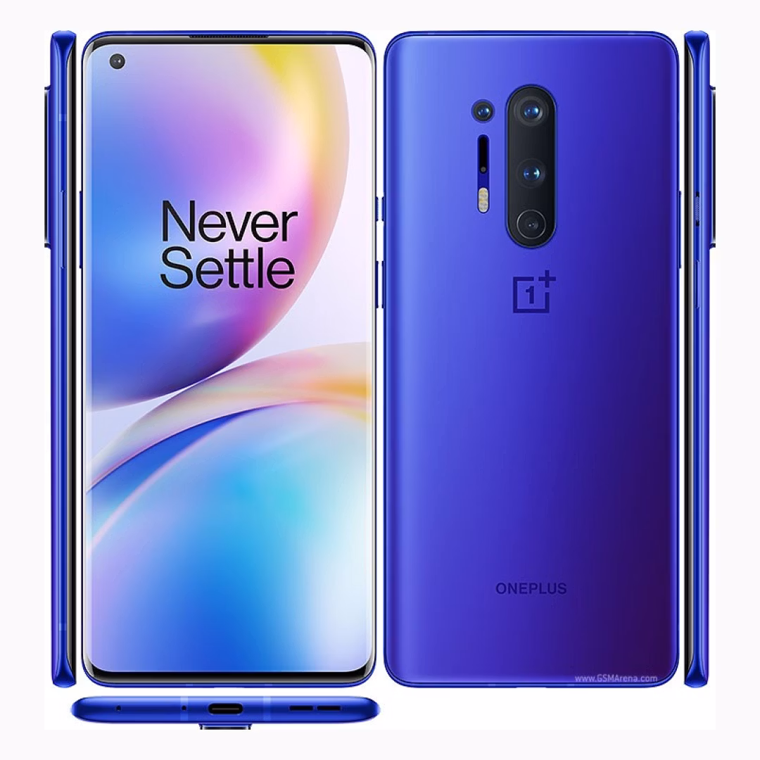 OnePlus 8 Pro