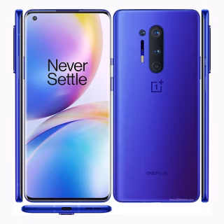 OnePlus 8 Pro