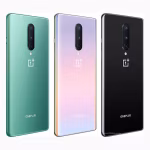 OnePlus 8