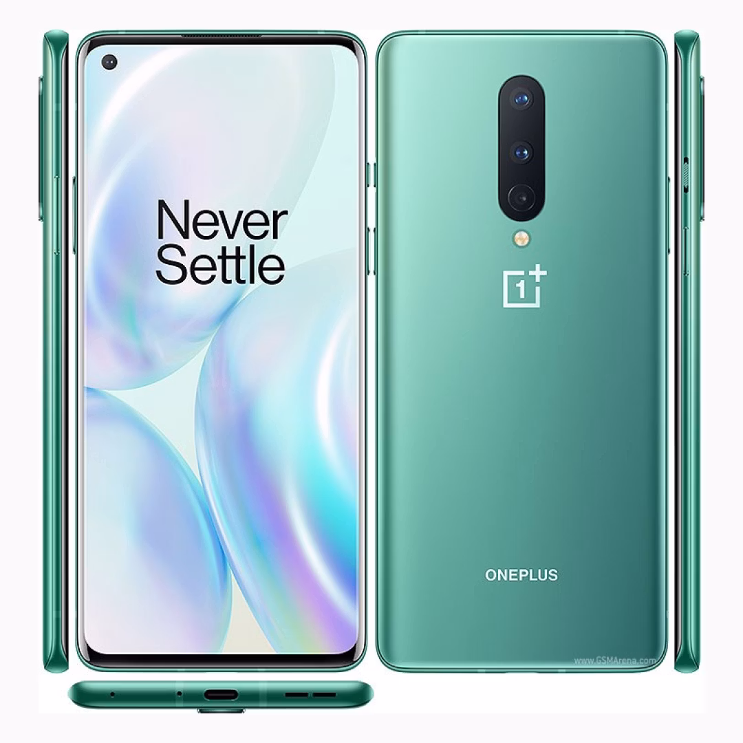 OnePlus 8