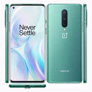 OnePlus 8