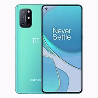 OnePlus 8T+ 5G