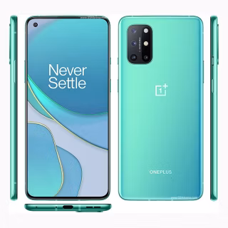 OnePlus 8T