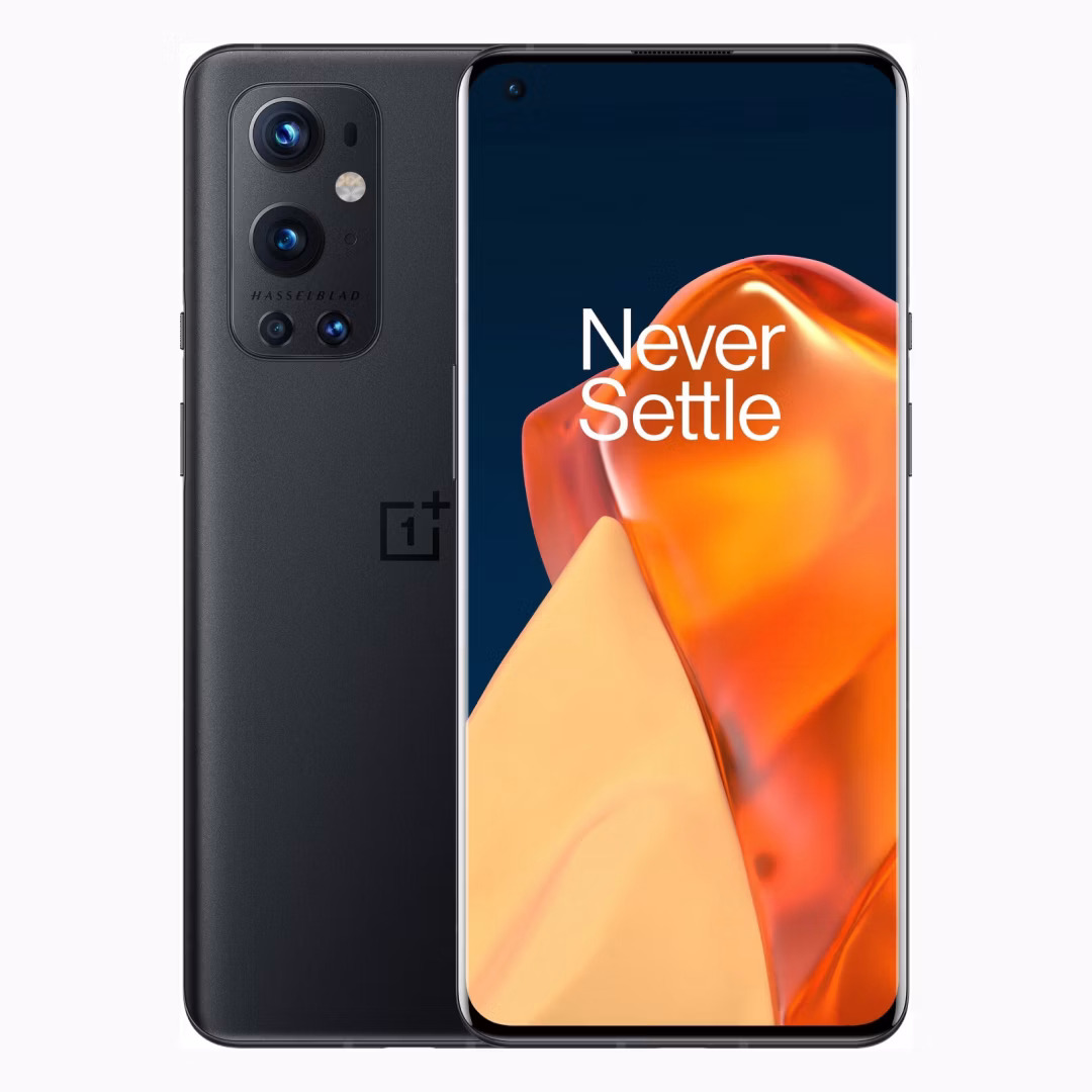 OnePlus 9 Pro