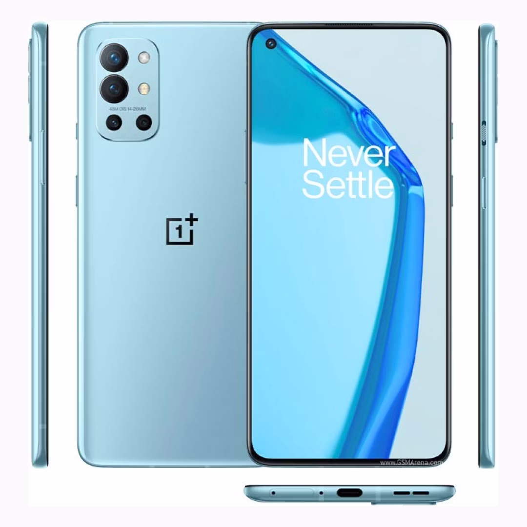 OnePlus 9R