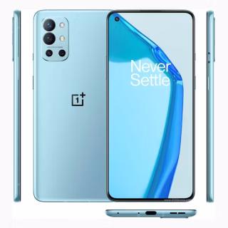 OnePlus 9R