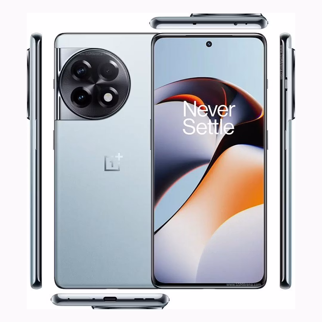 OnePlus Ace 2