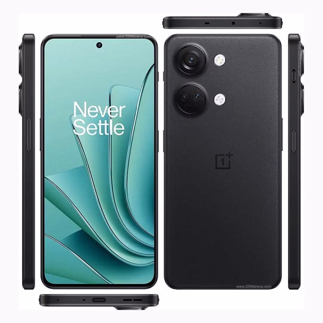 OnePlus Ace 2V