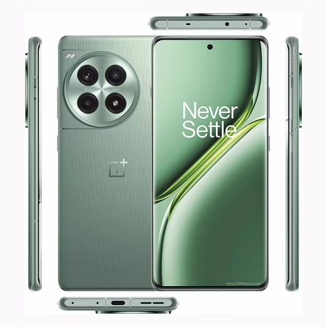 OnePlus Ace 3 Pro