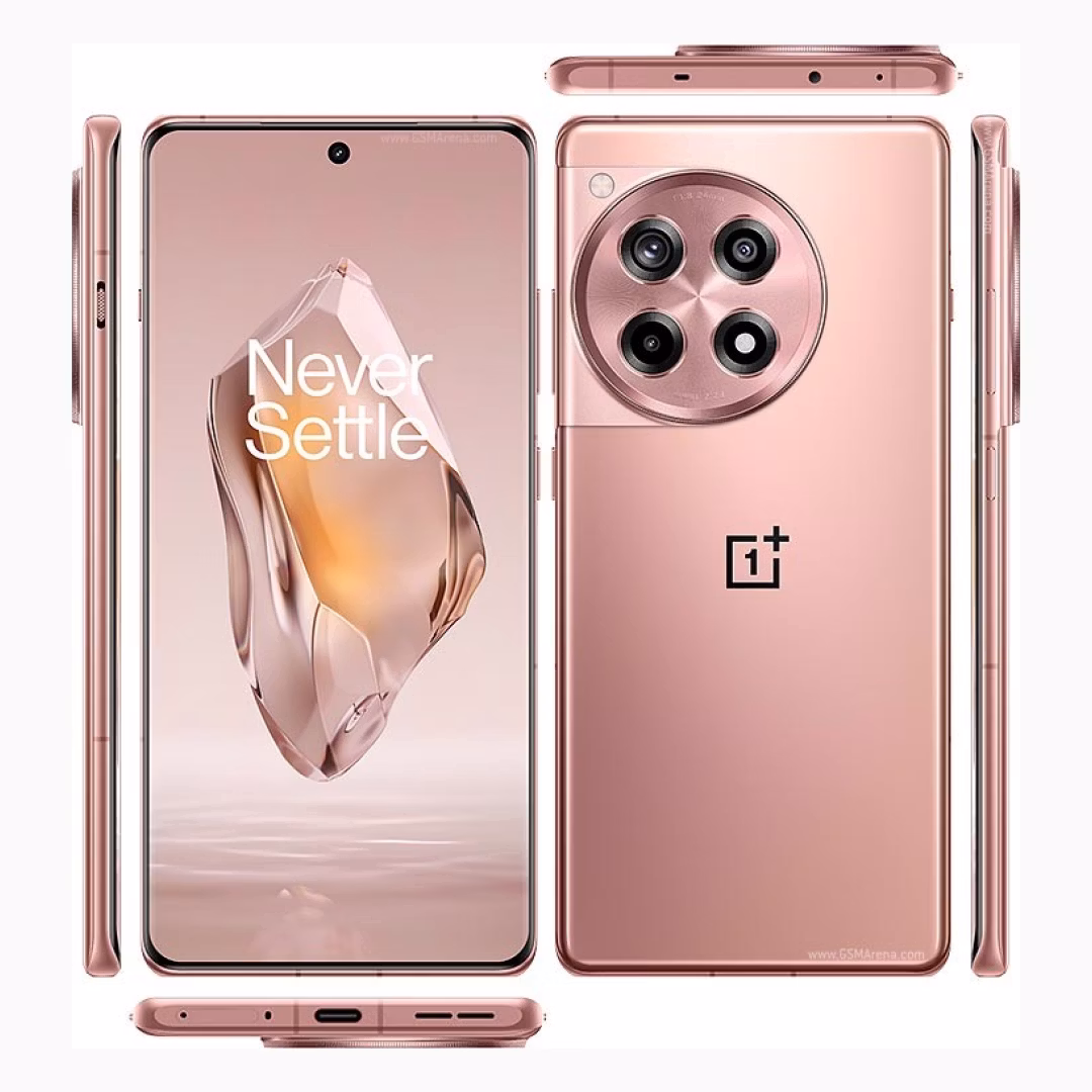 OnePlus Ace 3