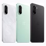 OnePlus Ace 5 Racing