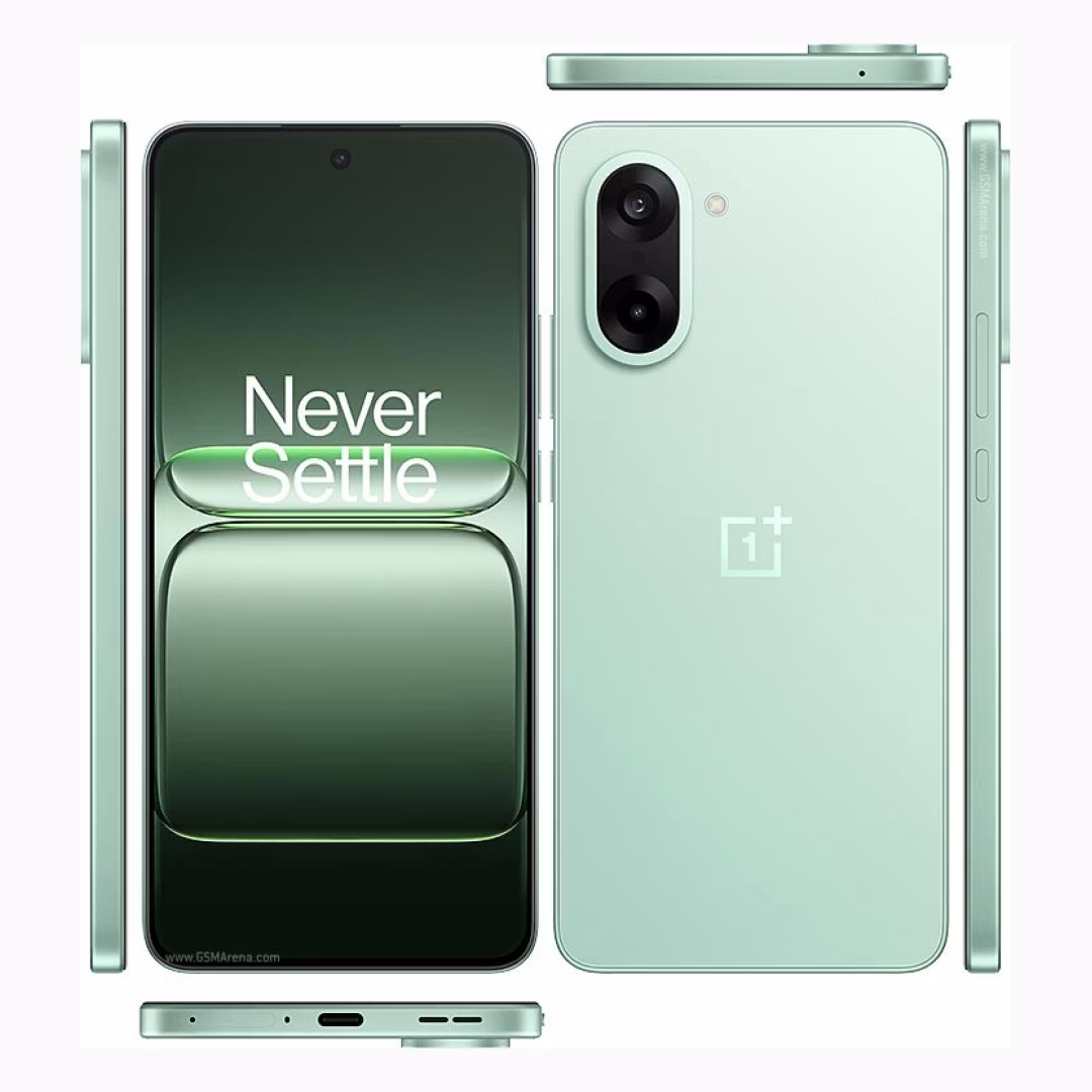 OnePlus Ace 5 Racing