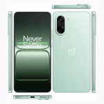 OnePlus Ace 5 Racing
