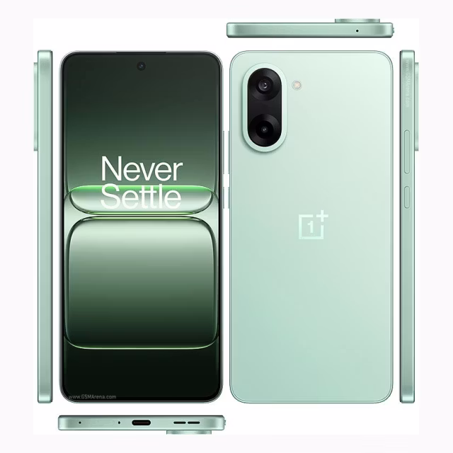 OnePlus Ace 5 Racing