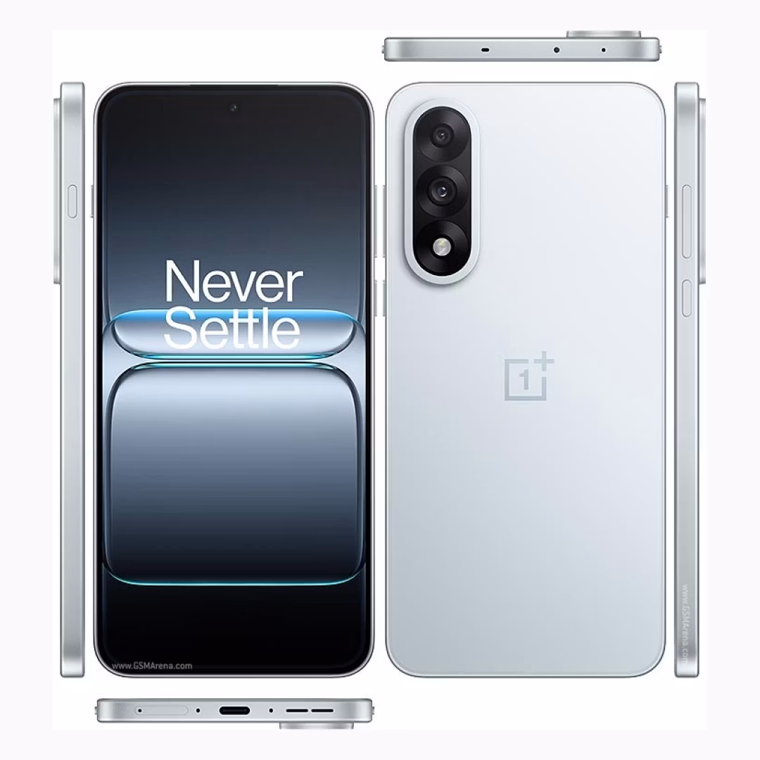 OnePlus Ace 5 Ultra