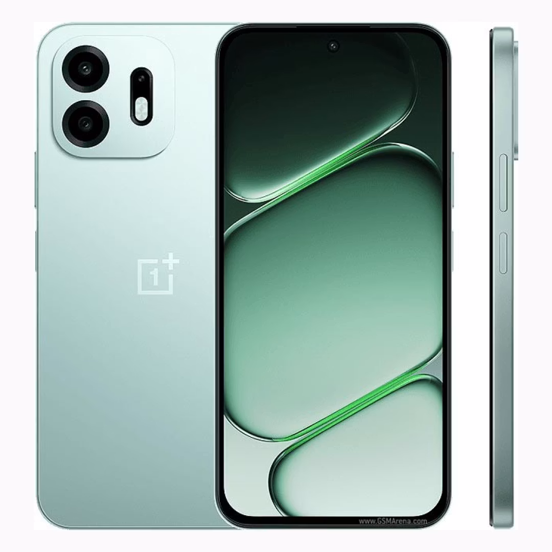 OnePlus N6
