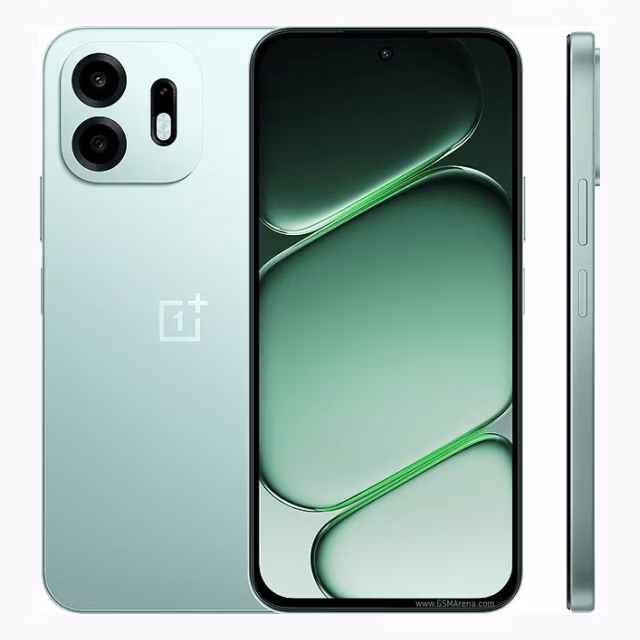 OnePlus N6