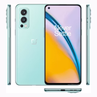 OnePlus Nord 2 5G