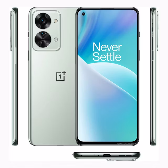 OnePlus Nord 2T