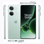 OnePlus Nord 3