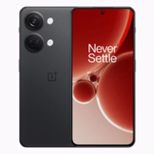 OnePlus Nord 3