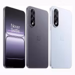 OnePlus Nord 5