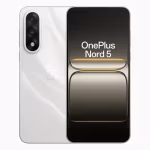 OnePlus Nord 5