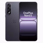 OnePlus Nord 5