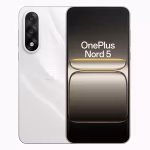 OnePlus Nord 5