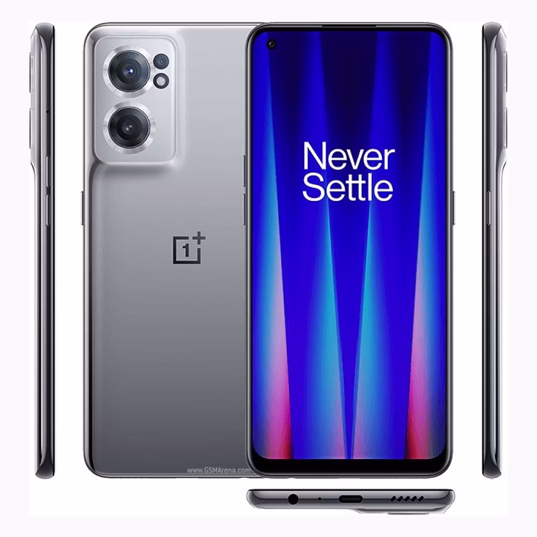 OnePlus Nord CE 2 5G