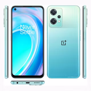 OnePlus Nord CE 2 Lite 5G