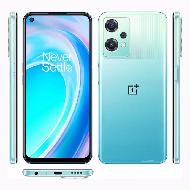 OnePlus Nord CE 2 Lite 5G