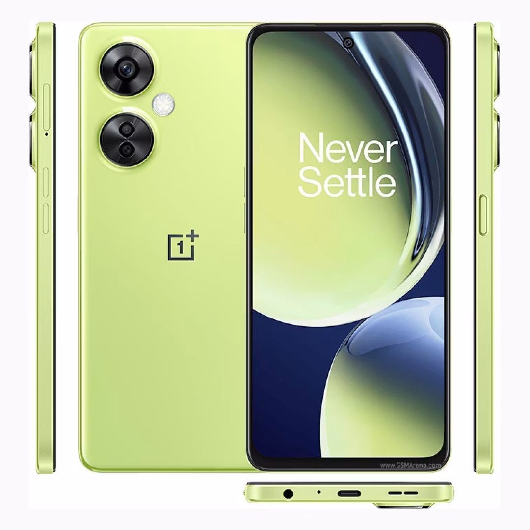 OnePlus Nord CE 3 Lite
