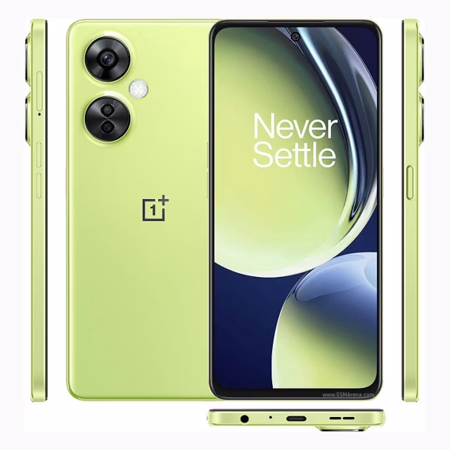 OnePlus Nord CE 3 Lite