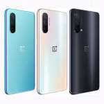 OnePlus Nord CE 5G