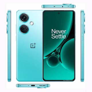 OnePlus Nord CE3