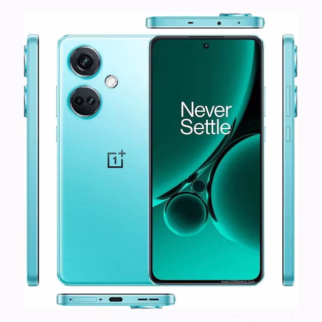 OnePlus Nord CE3