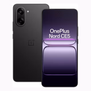 OnePlus Nord CE5