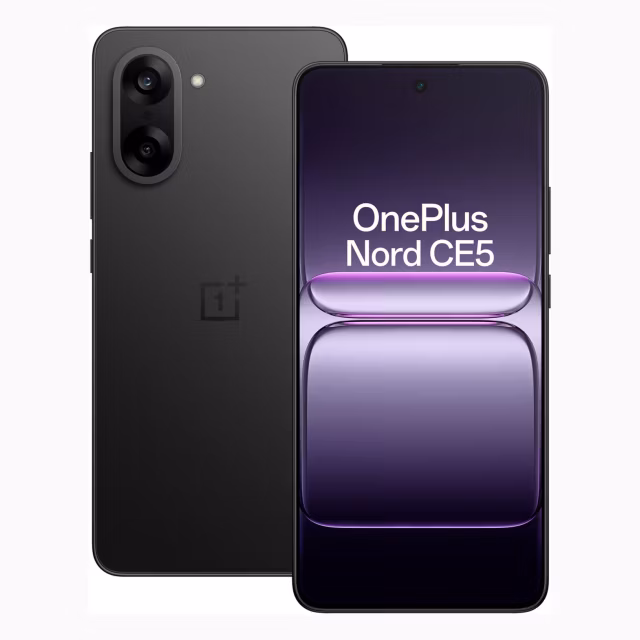 OnePlus Nord CE5