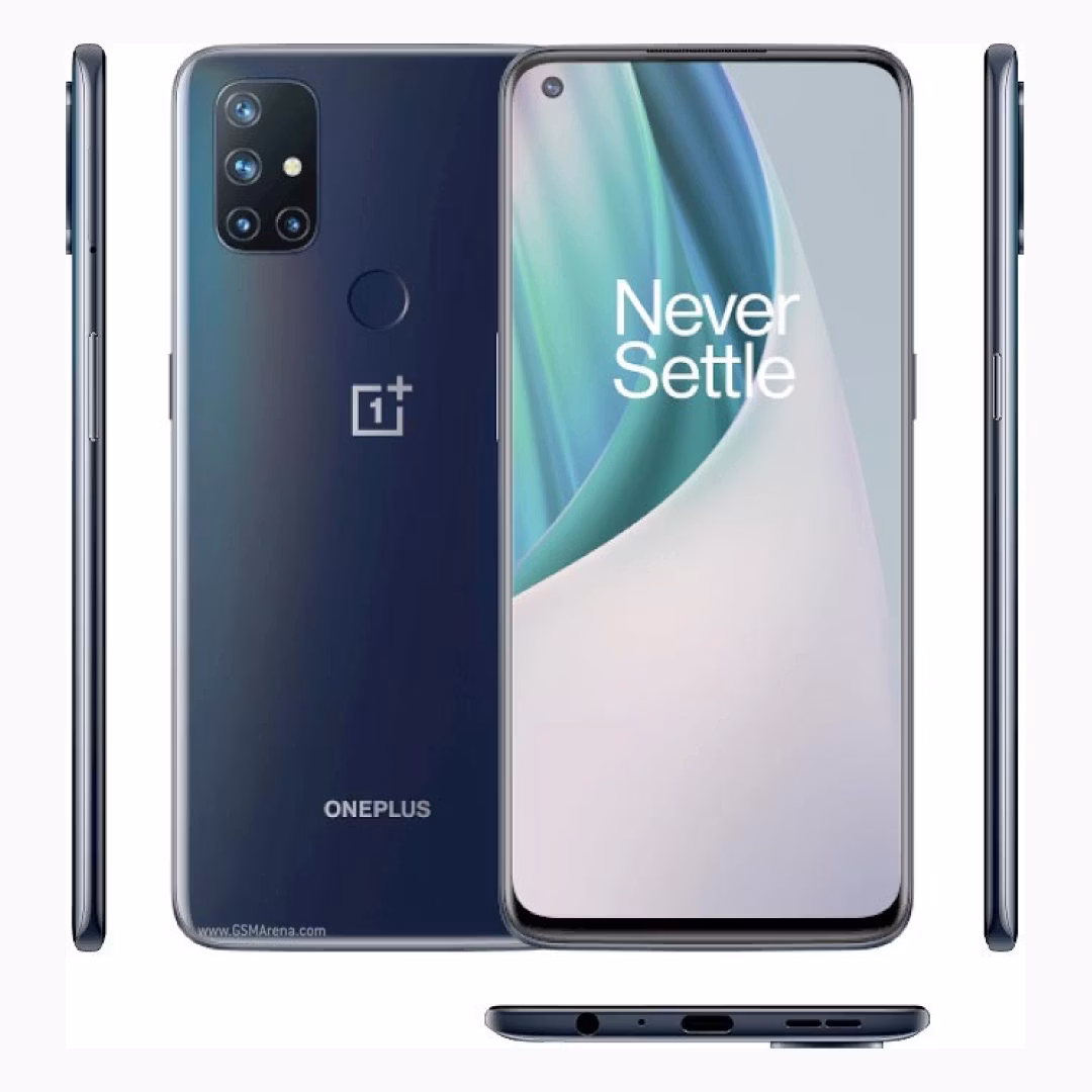 OnePlus Nord N10 5G