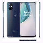OnePlus Nord N10 5G