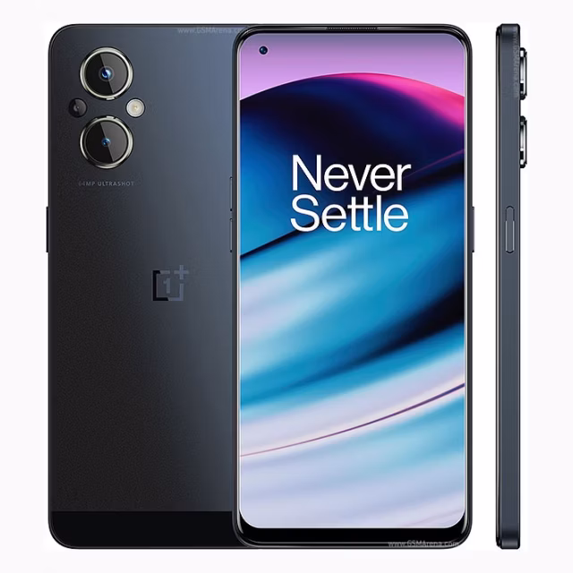OnePlus Nord N20 5G