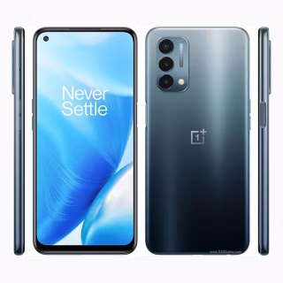 OnePlus Nord N200 5G
