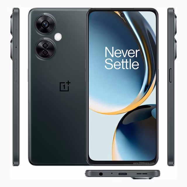 OnePlus Nord N30
