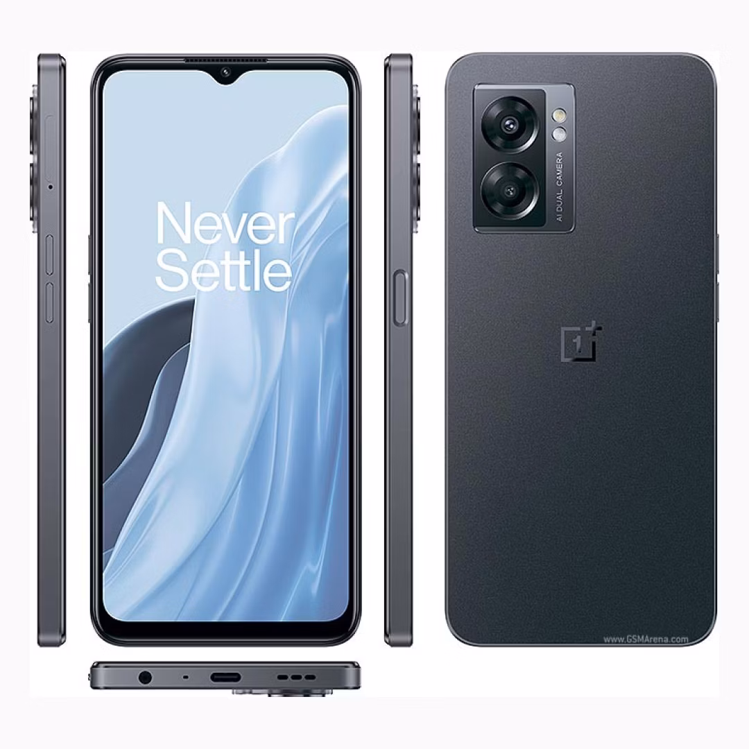 OnePlus Nord N300