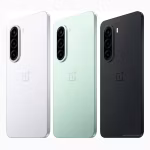 OnePlus Turbo 6X