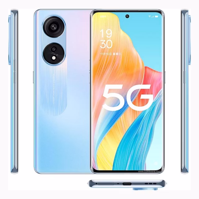 OPPO A1 Pro