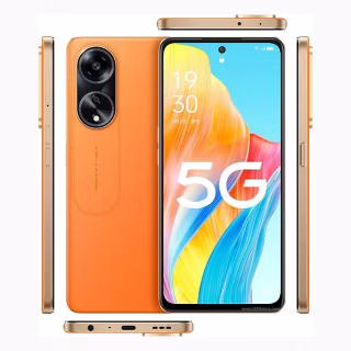 OPPO A1