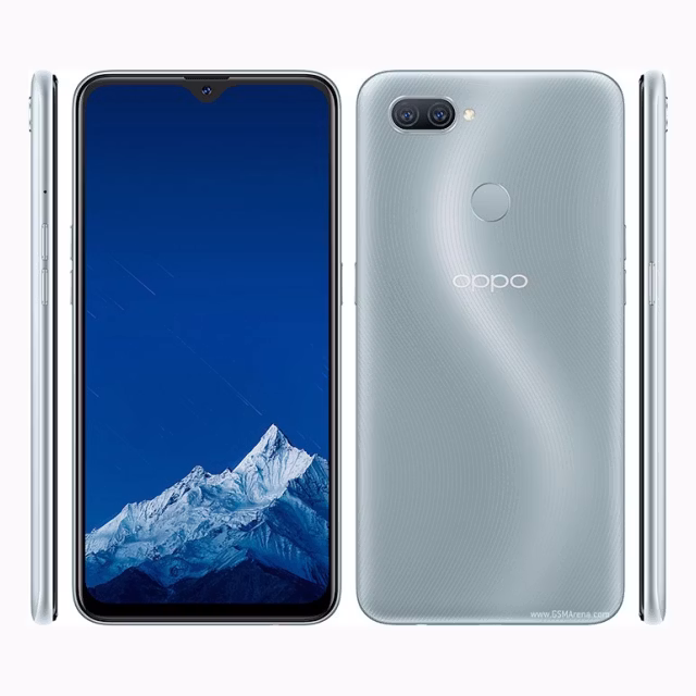 OPPO A11k